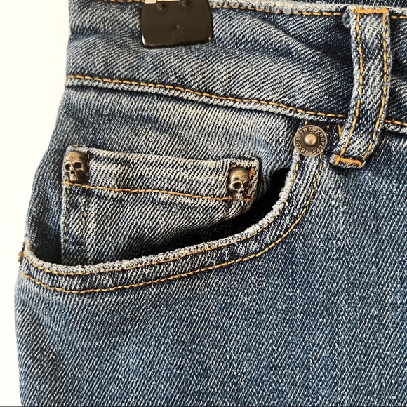 THE KOOPLES | The Billy Jeans | Sz 27 - Picture 3 of 6